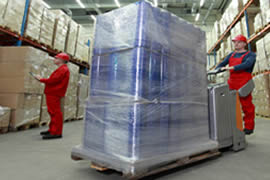 Why choose our warehousing service?